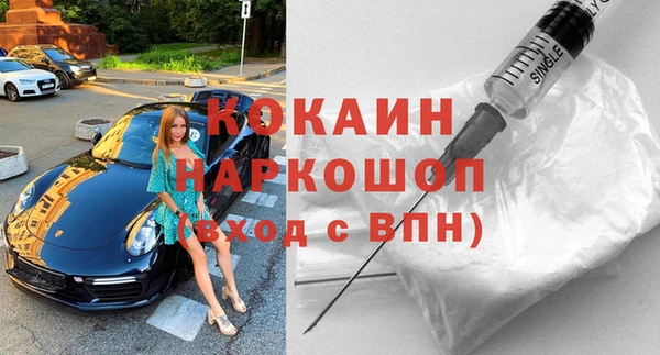 молекула духа Алексин